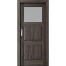 Porta BALANCE A1 Dub Tmavý 